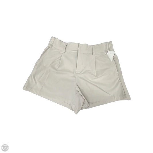 Shorts By Avia In Tan, Size: 0