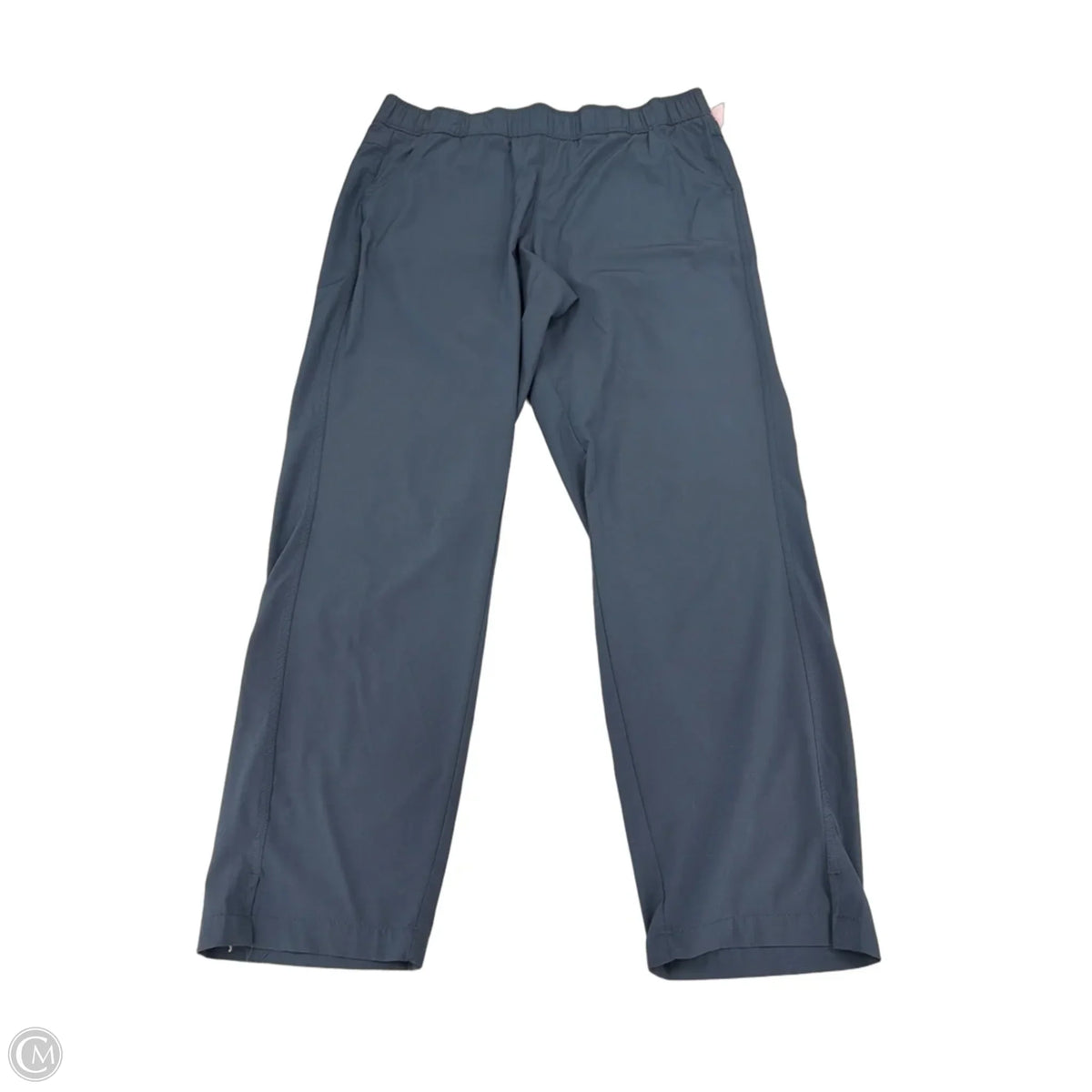 Pants Lounge By Eddie Bauer In Blue, Size: 10