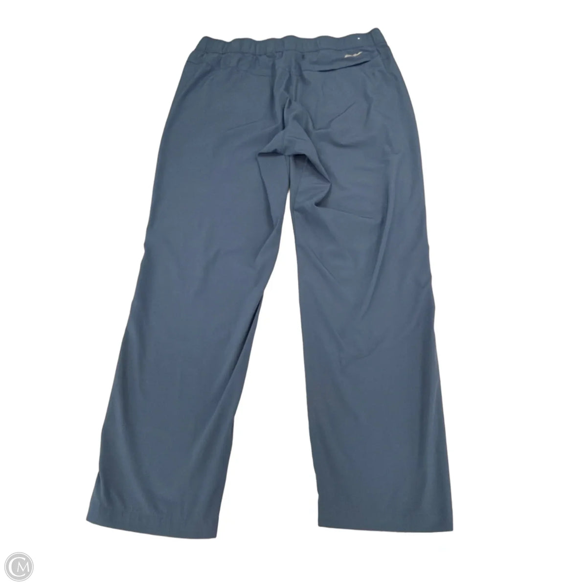 Pants Lounge By Eddie Bauer In Blue, Size: 10