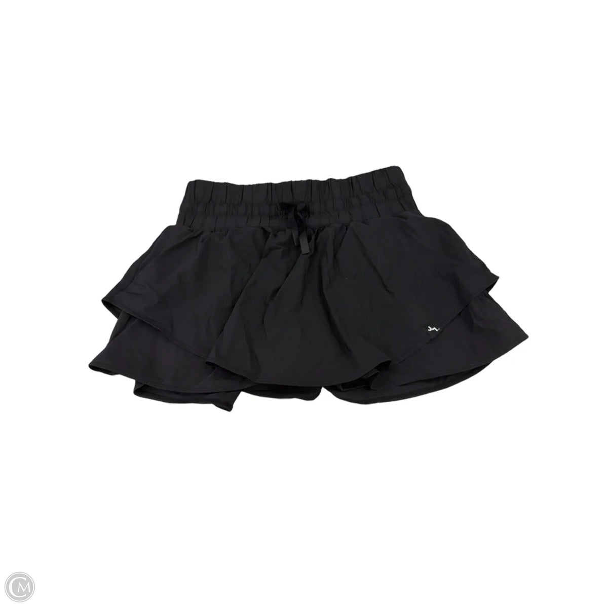 Athletic Shorts By Joy Lab In Black, Size: S
