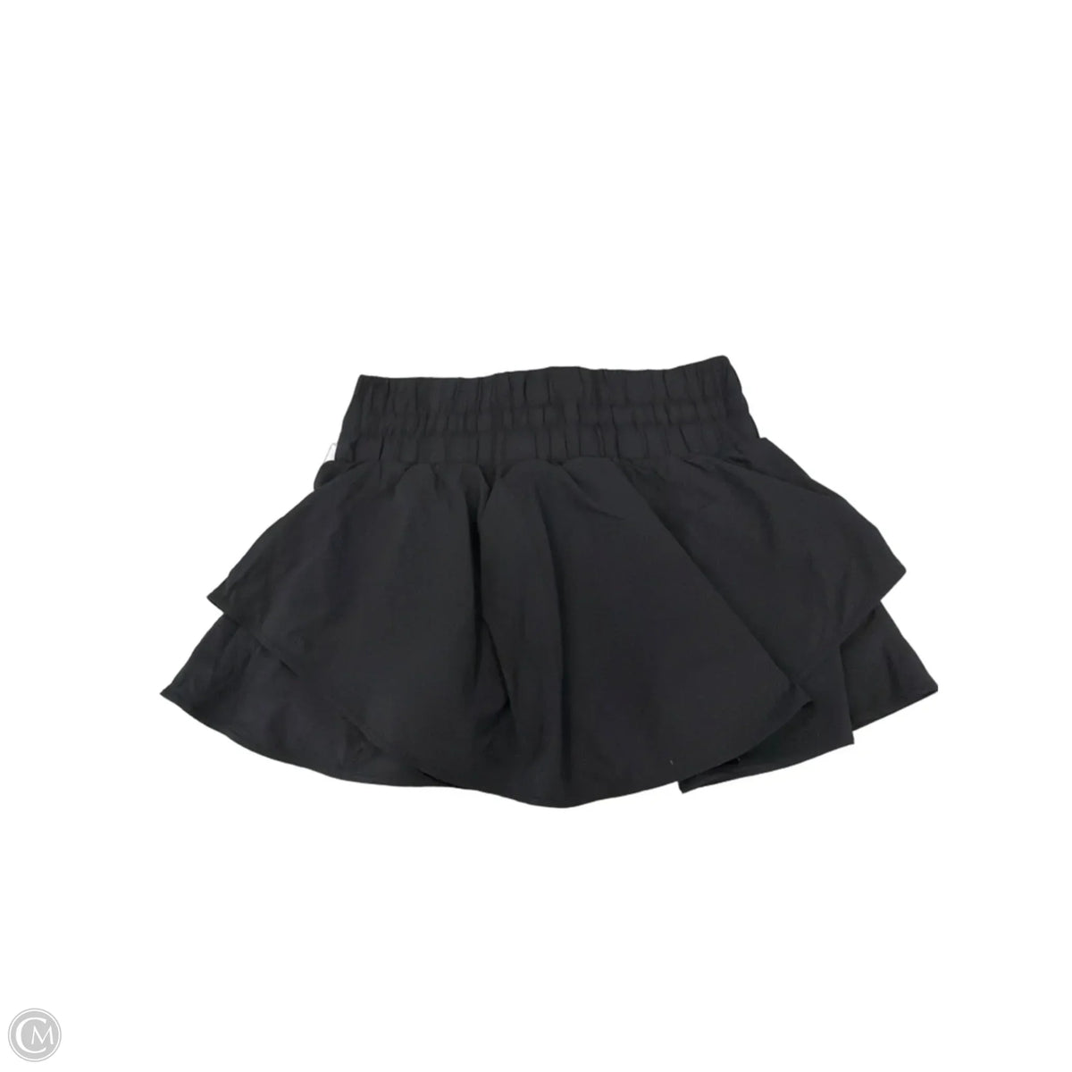Athletic Shorts By Joy Lab In Black, Size: S