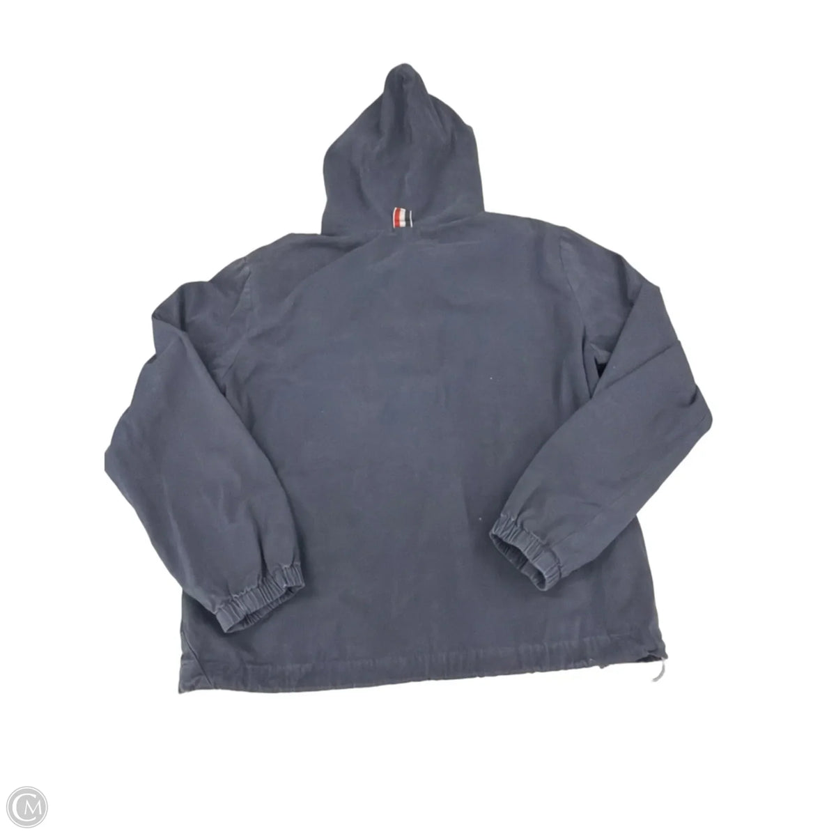 Jacket Utility By John Galt In Navy, Size: Os