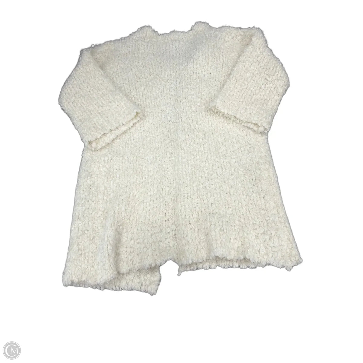 Cardigan By Cmf In Cream, Size: S