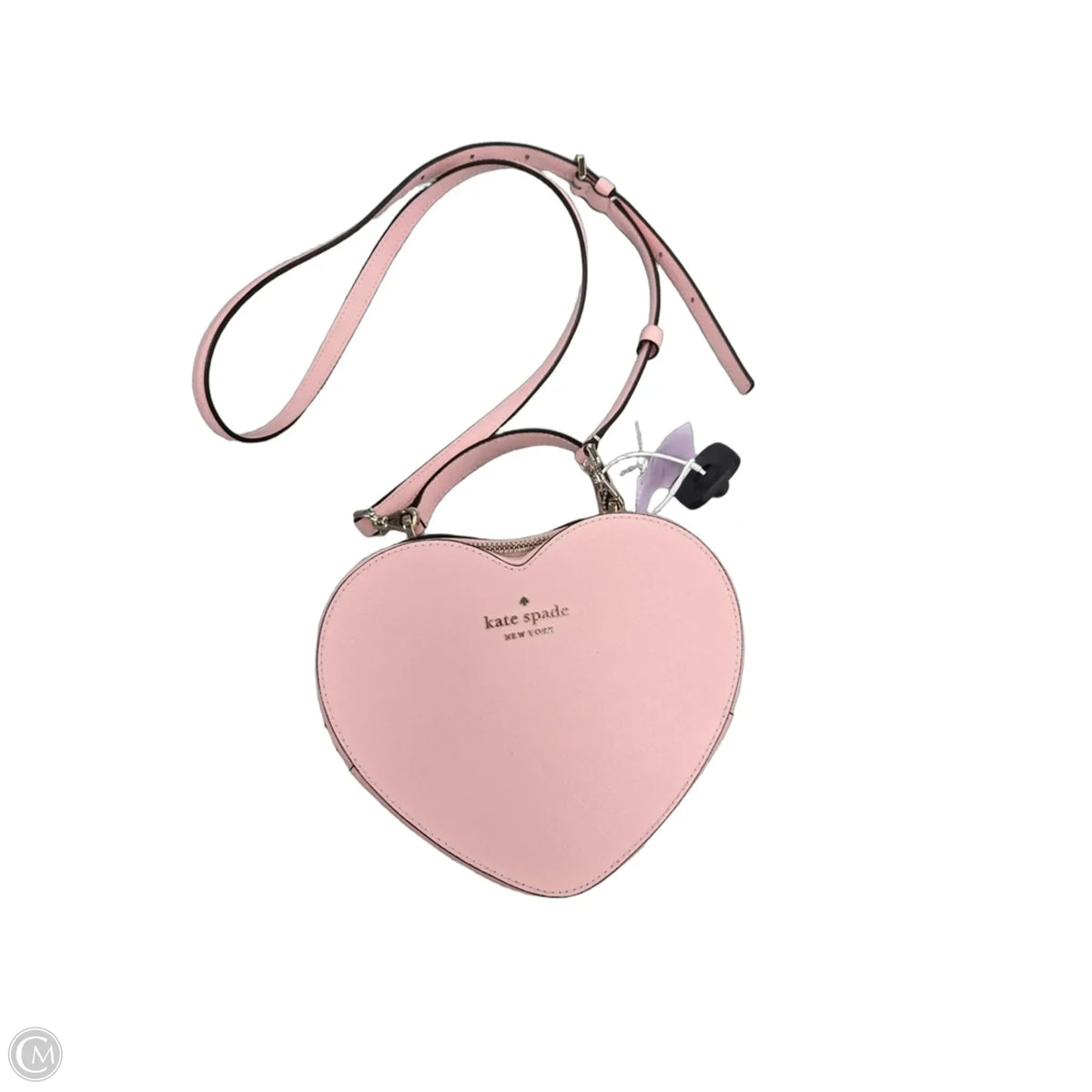 Crossbody Designer By Kate Spade, Size: Small