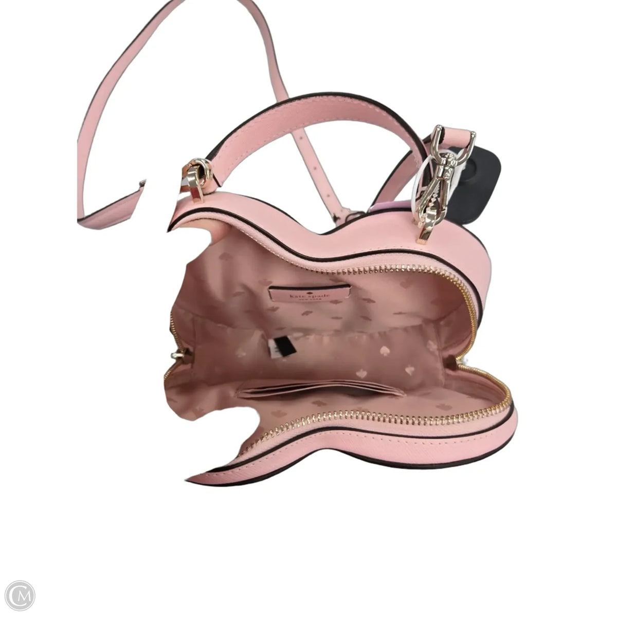Crossbody Designer By Kate Spade, Size: Small