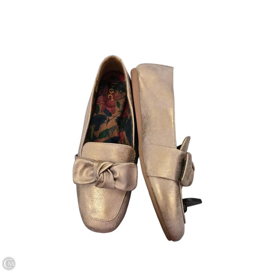 Shoes Flats By Boc In Tan, Size: 10