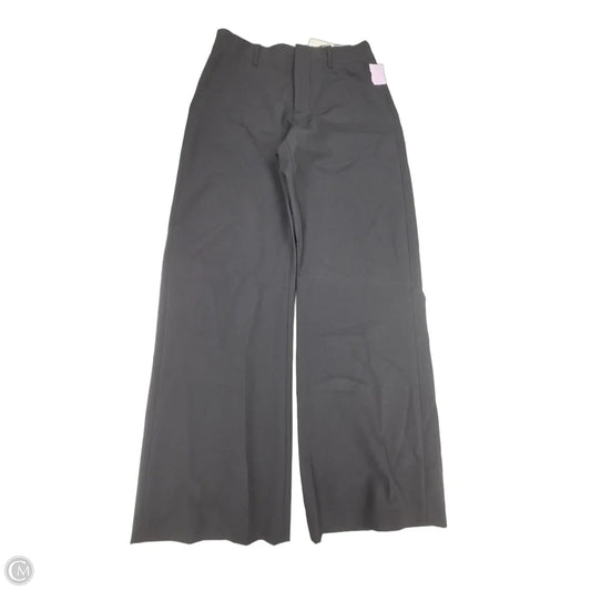 Pants Dress By Zara In Black, Size: 8