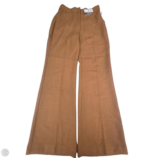 Pants Dress By Express In Brown, Size: 4
