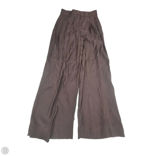 Pants Dress By H&m In Brown, Size: 2