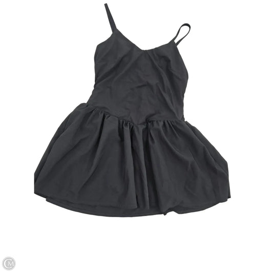 Dress Casual Short By Joy Lab In Black, Size: S