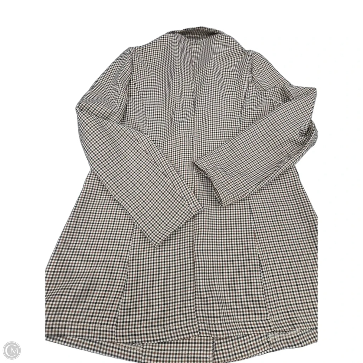 Blazer By Shein In Brown, Size: L