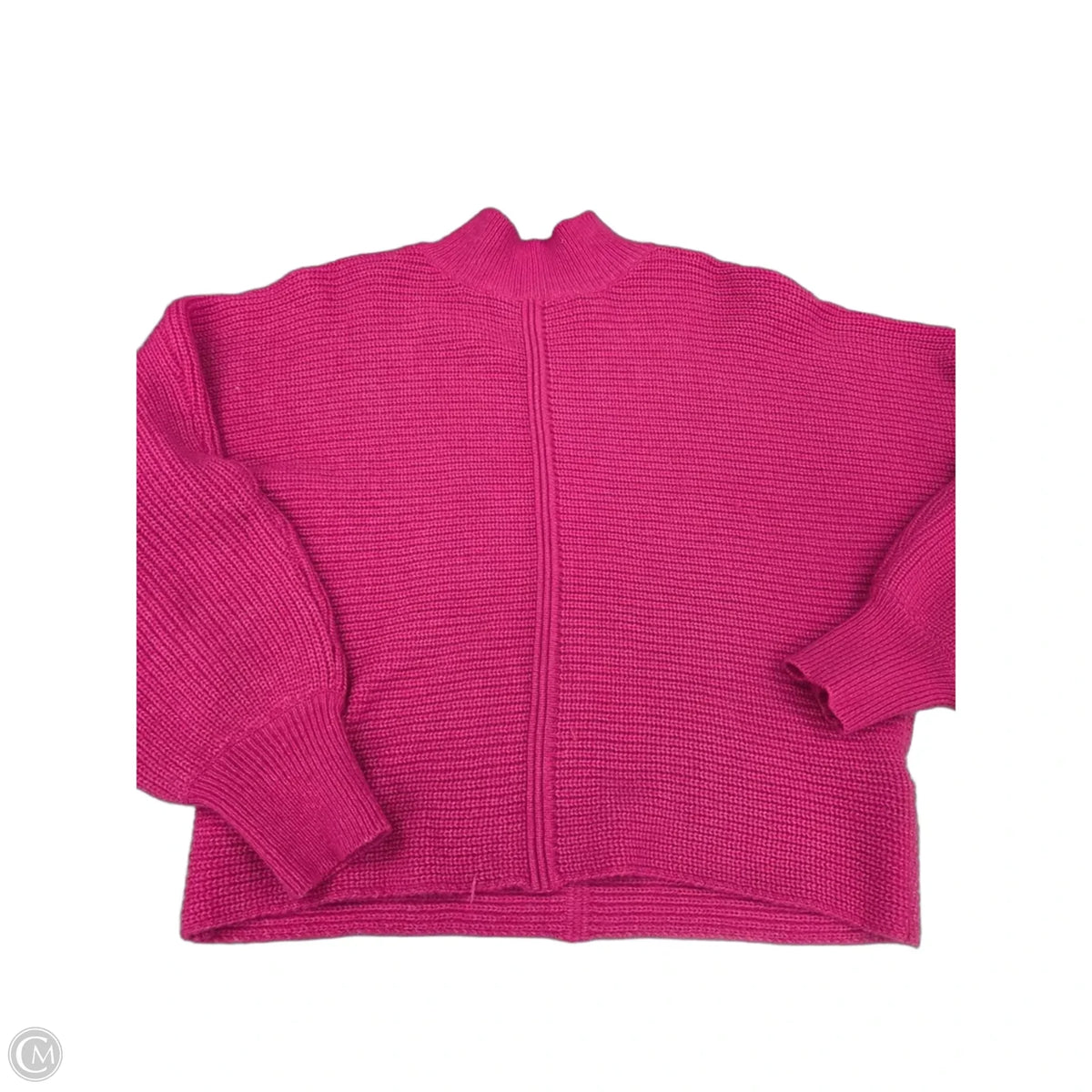 Sweater By Shein In Pink, Size: L