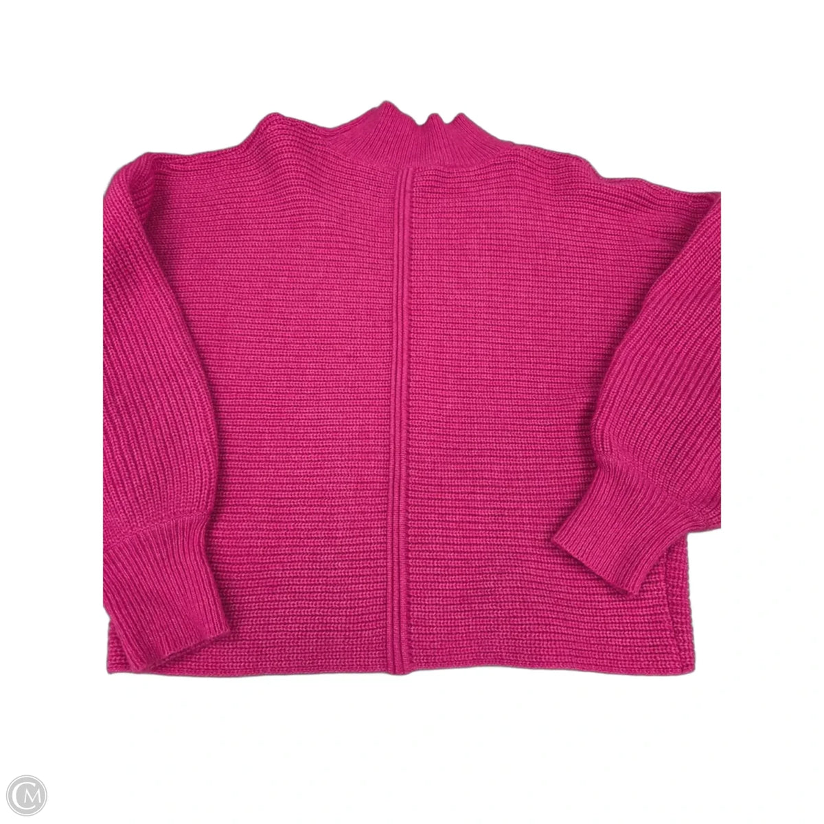 Sweater By Shein In Pink, Size: L