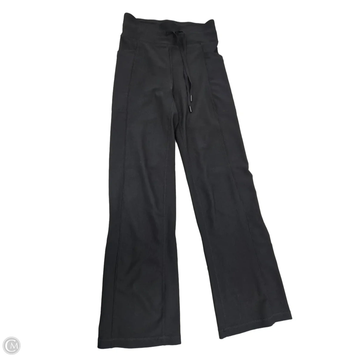 Pants Lounge By 32 Degrees In Black, Size: 4
