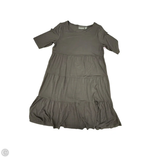 Dress Casual Short By Cynthia Rowley In Black, Size: S