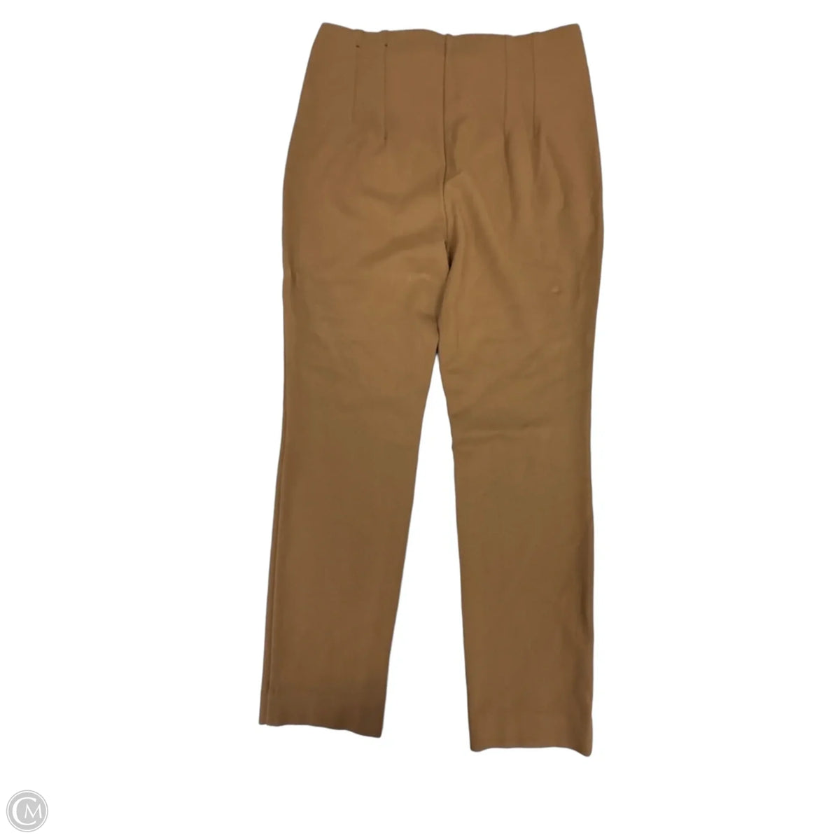 Pants Dress By Rafaella In Brown, Size: 12