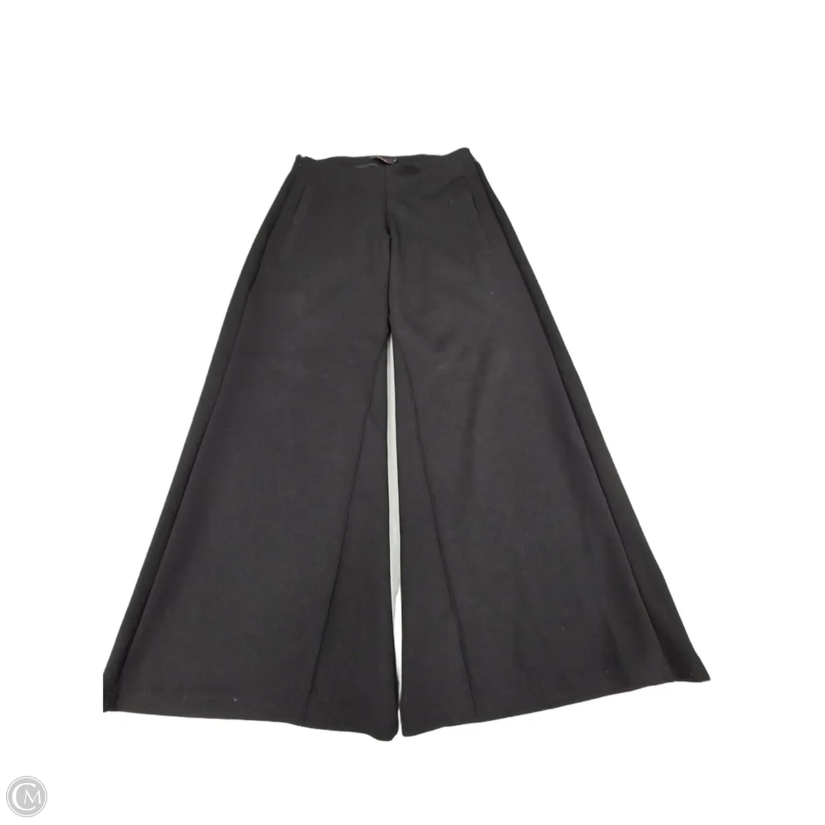 Pants Dress By Cmf In Black, Size: 14