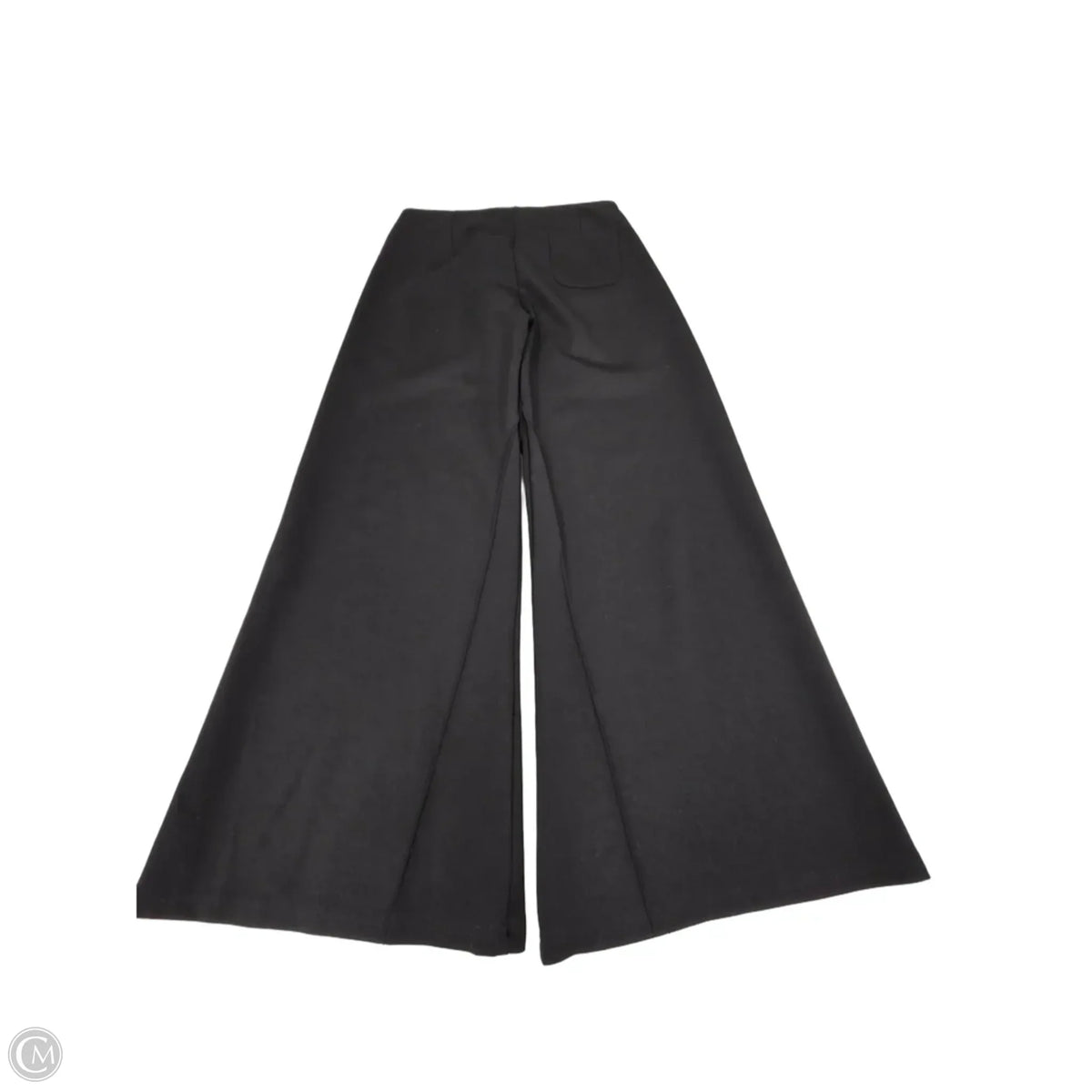 Pants Dress By Cmf In Black, Size: 14