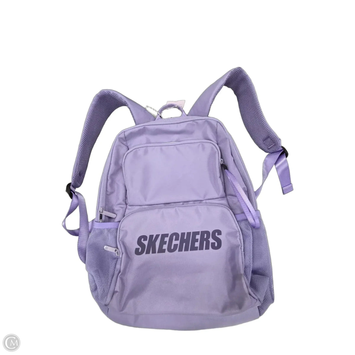 Backpack By Skechers, Size: Medium