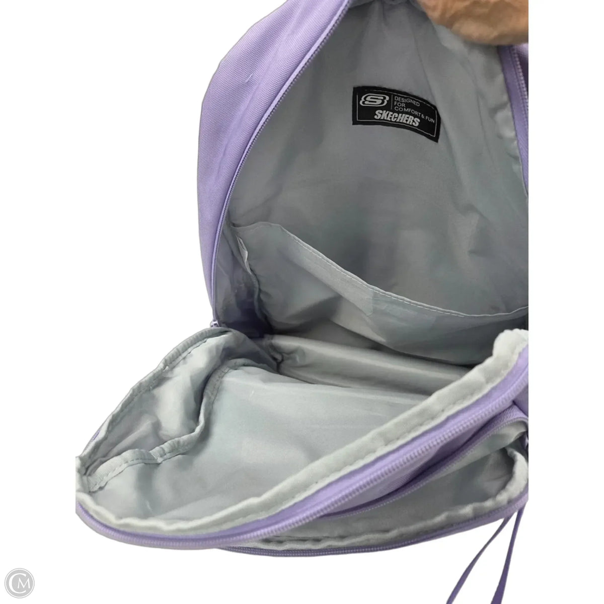 Backpack By Skechers, Size: Medium