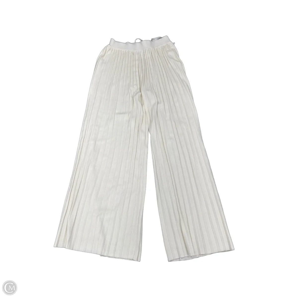 Pants Dress By Cme In Cream, Size: 10