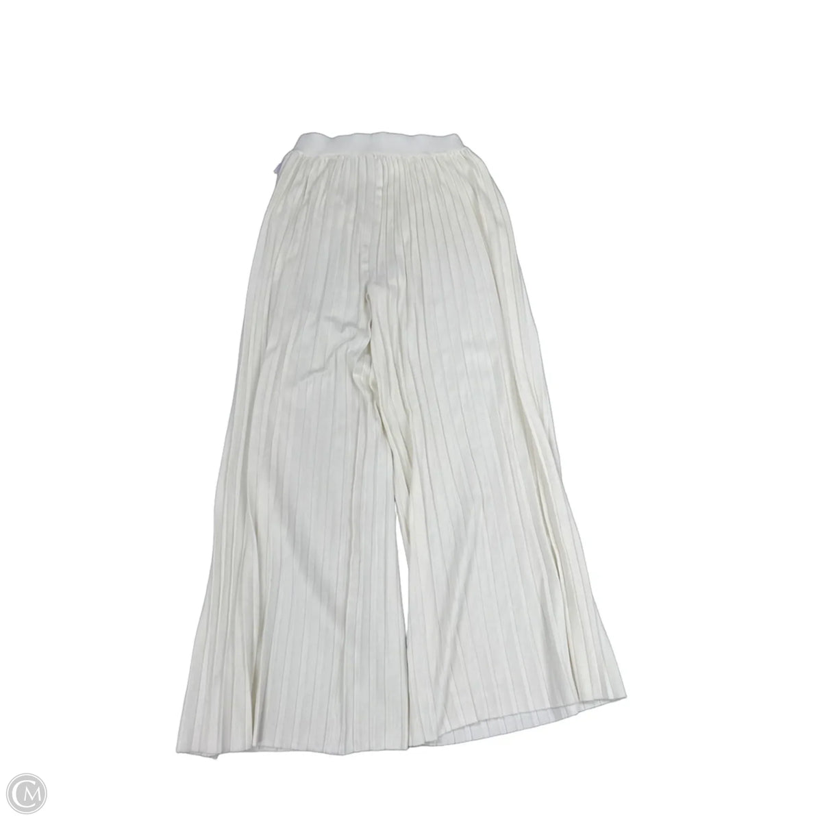 Pants Dress By Cme In Cream, Size: 10