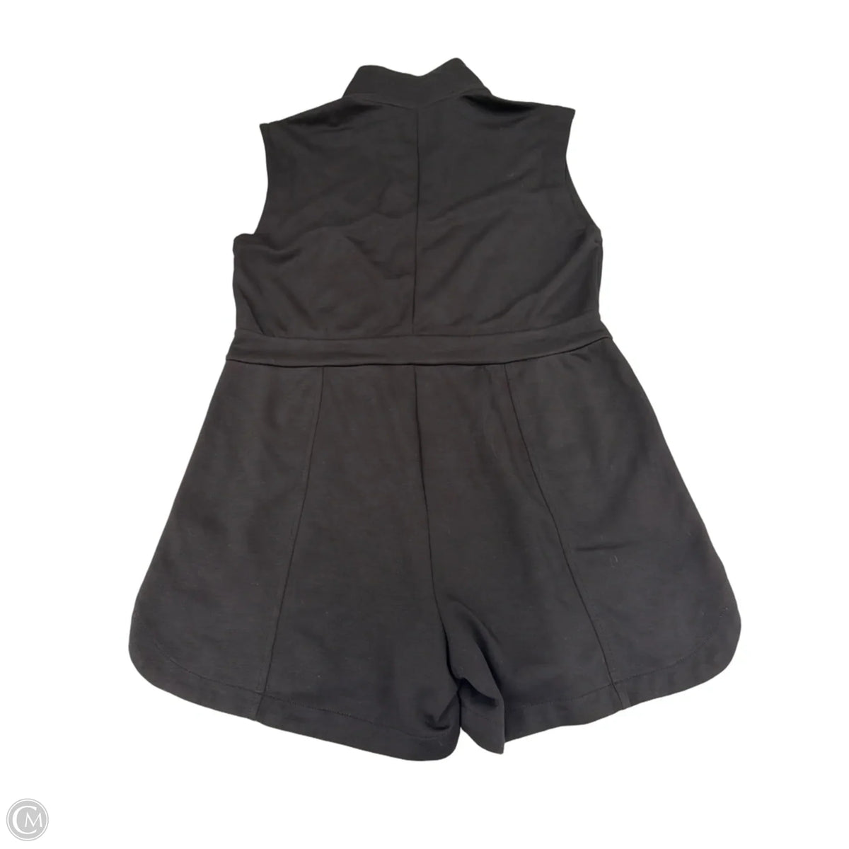Romper By Avia In Black, Size: 12