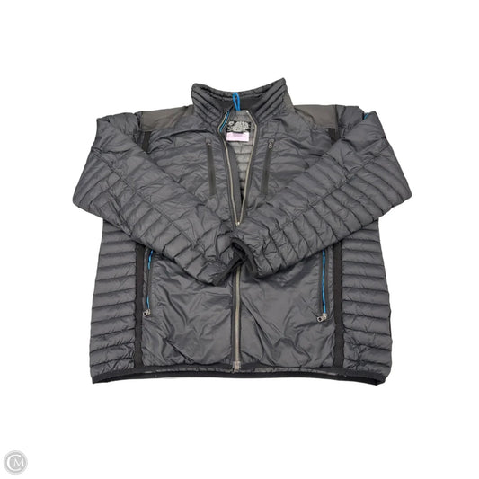 Coat Puffer & Quilted By Kuhl In Black, Size: Xl