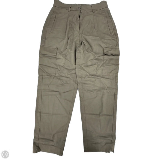 Pants Chinos & Khakis By Old Navy In Green, Size: 4