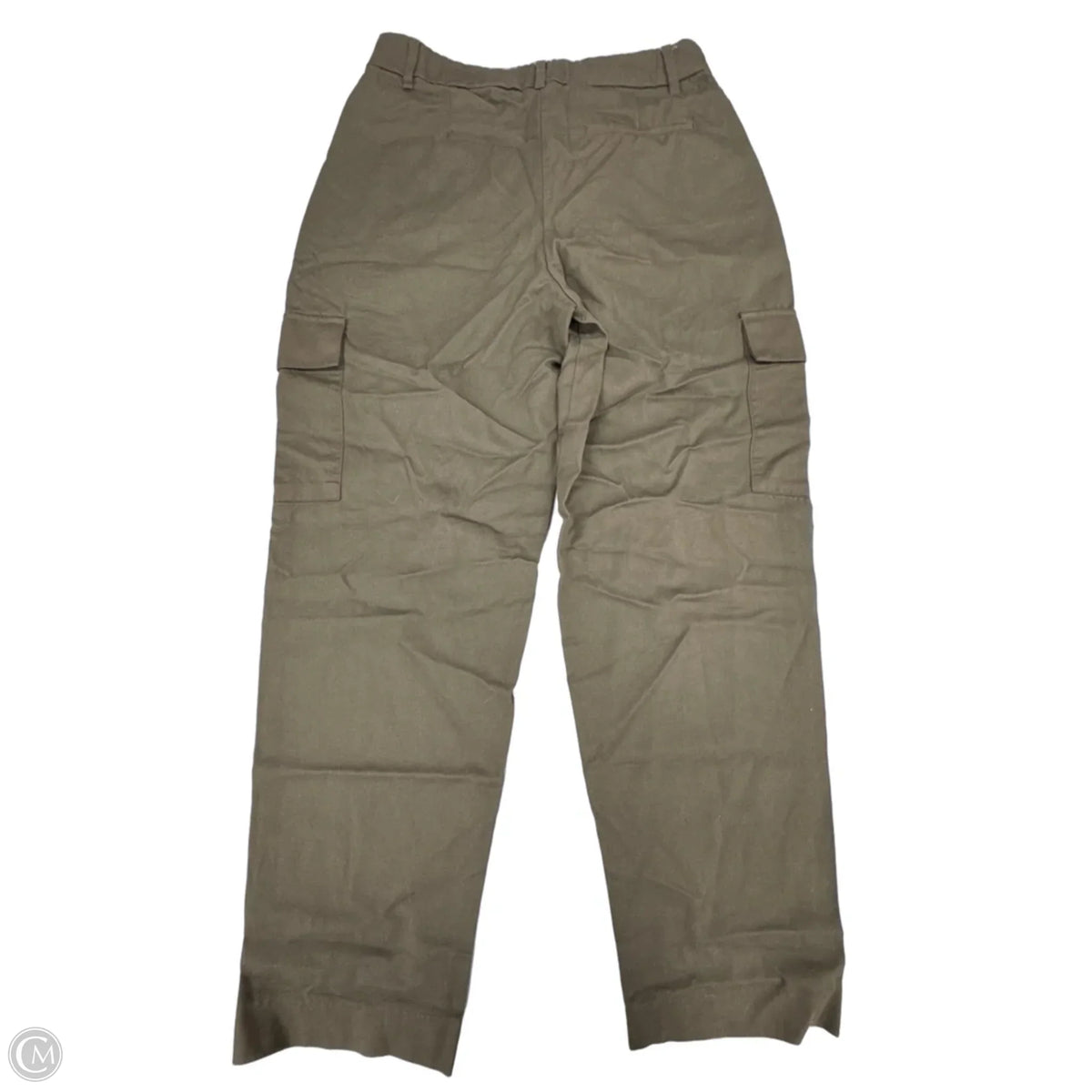 Pants Chinos & Khakis By Old Navy In Green, Size: 4