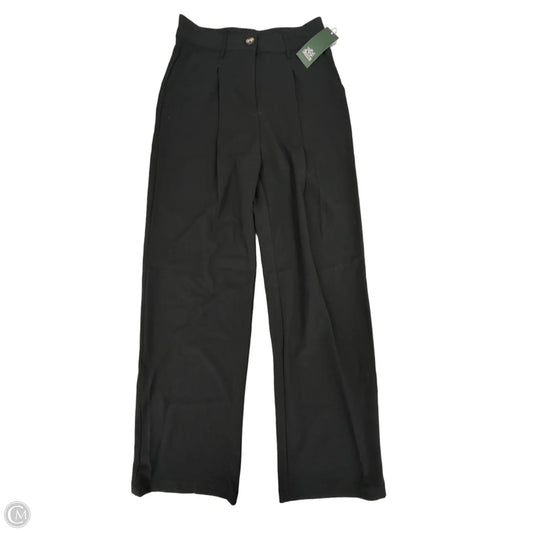 Pants Dress By Wild Fable In Black, Size: 2