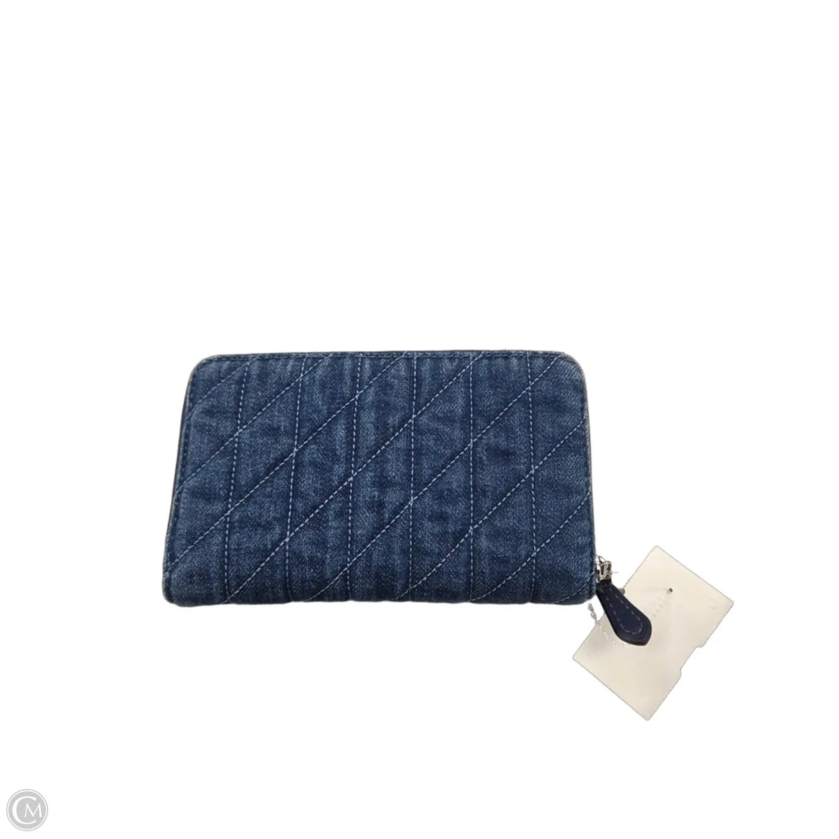Wallet Designer By Coach, Size: Small