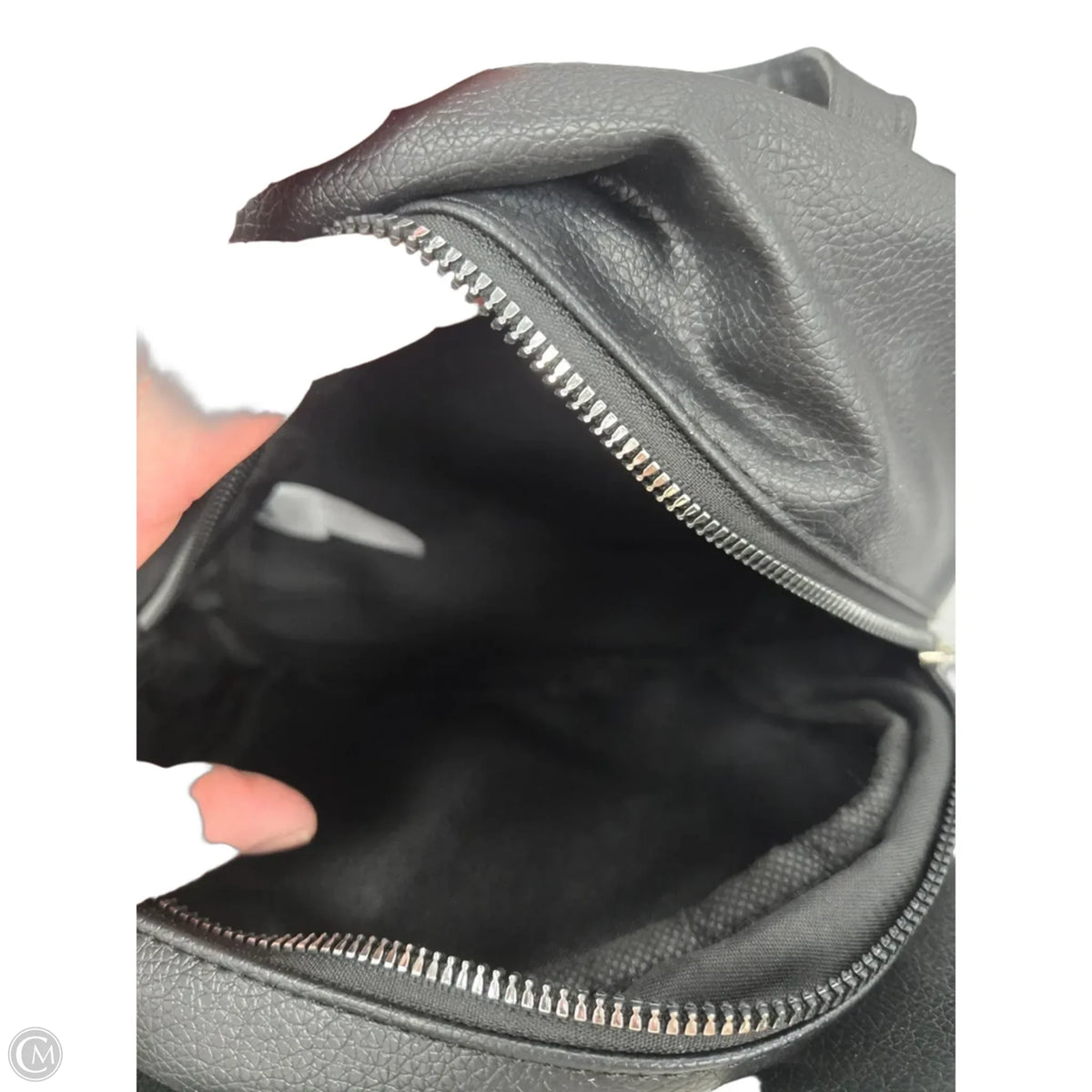 Backpack By Cme, Size: Small