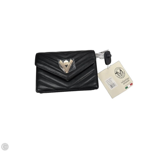 Handbag By Valentina, Size: Small