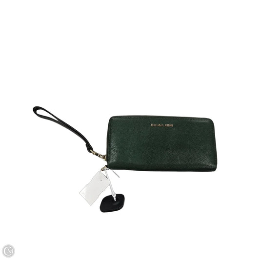 Wallet By Michael By Michael Kors, Size: Medium