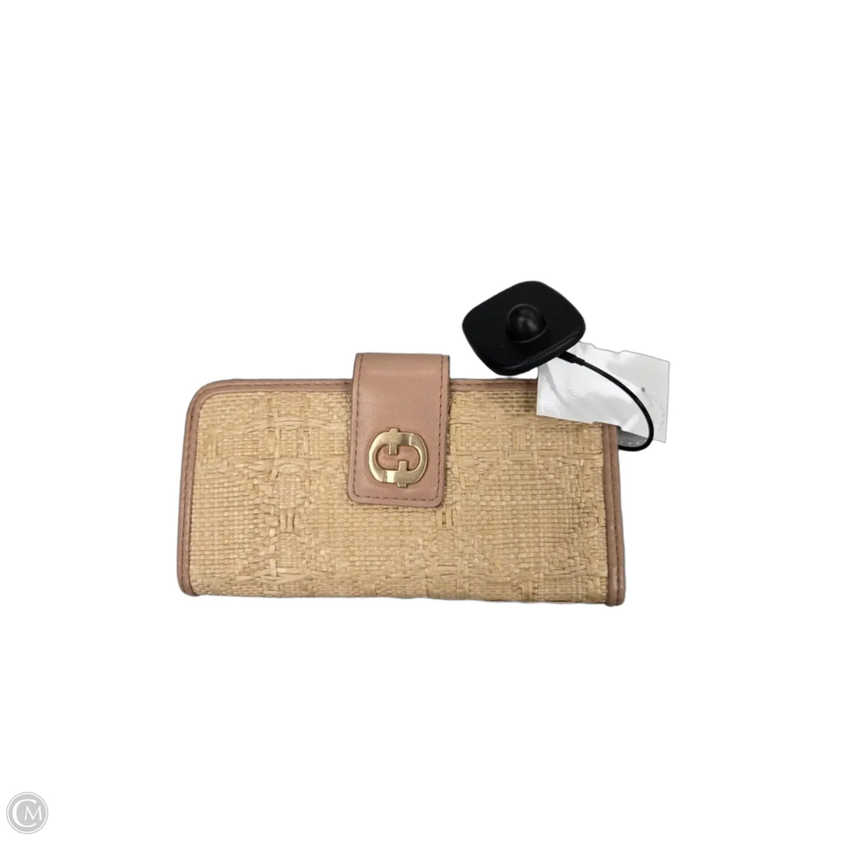 Wallet By Cmf, Size: Small