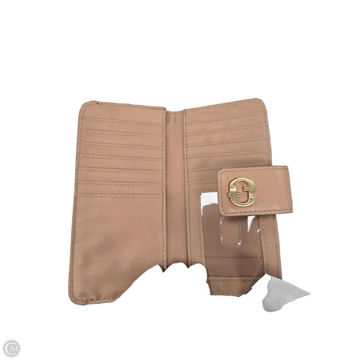 Wallet By Cmf, Size: Small