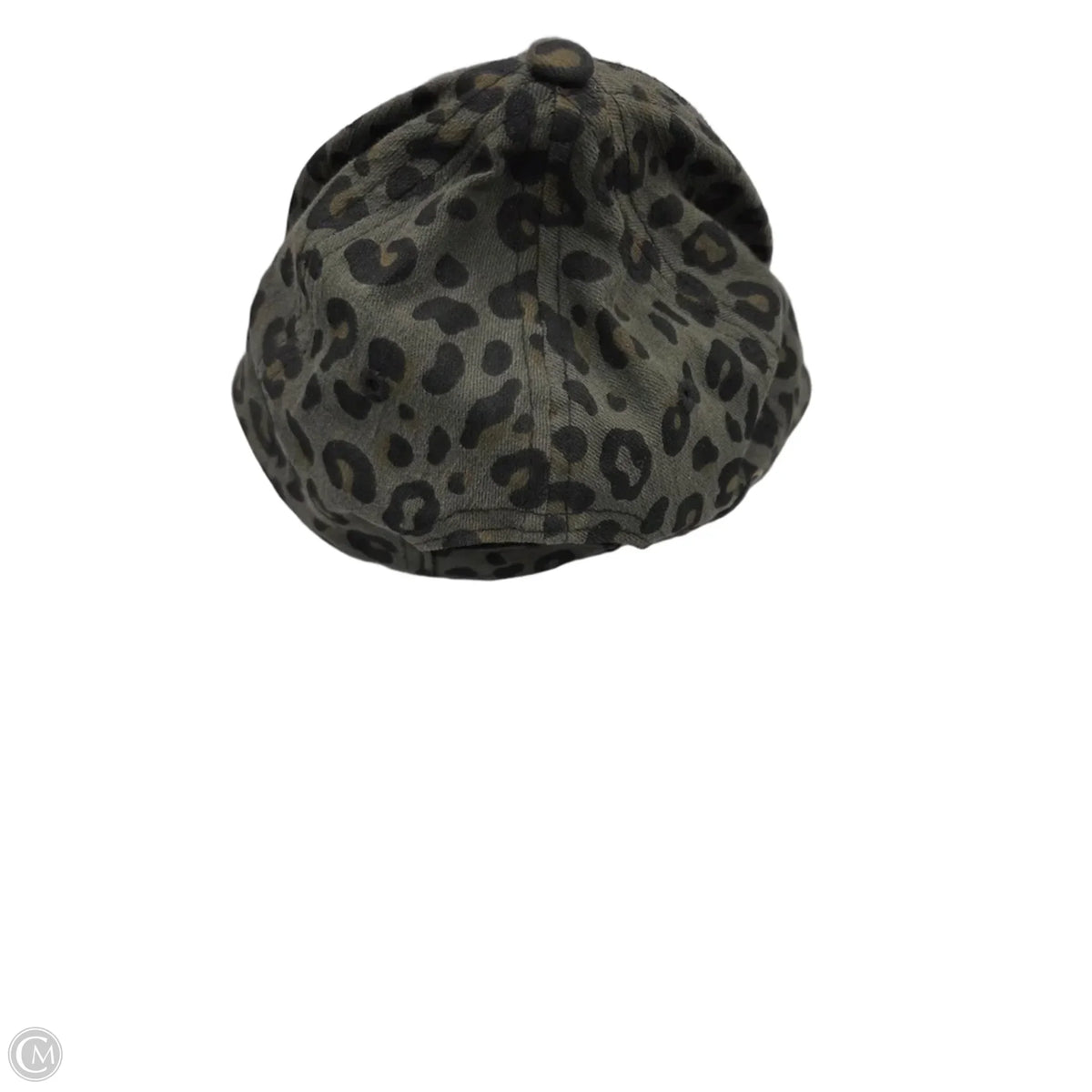 Hat Baseball Cap By Cme