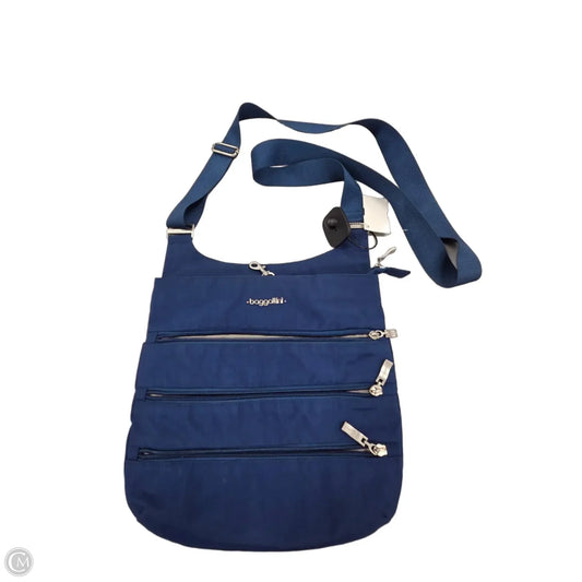 Crossbody By Baggallini, Size: Medium