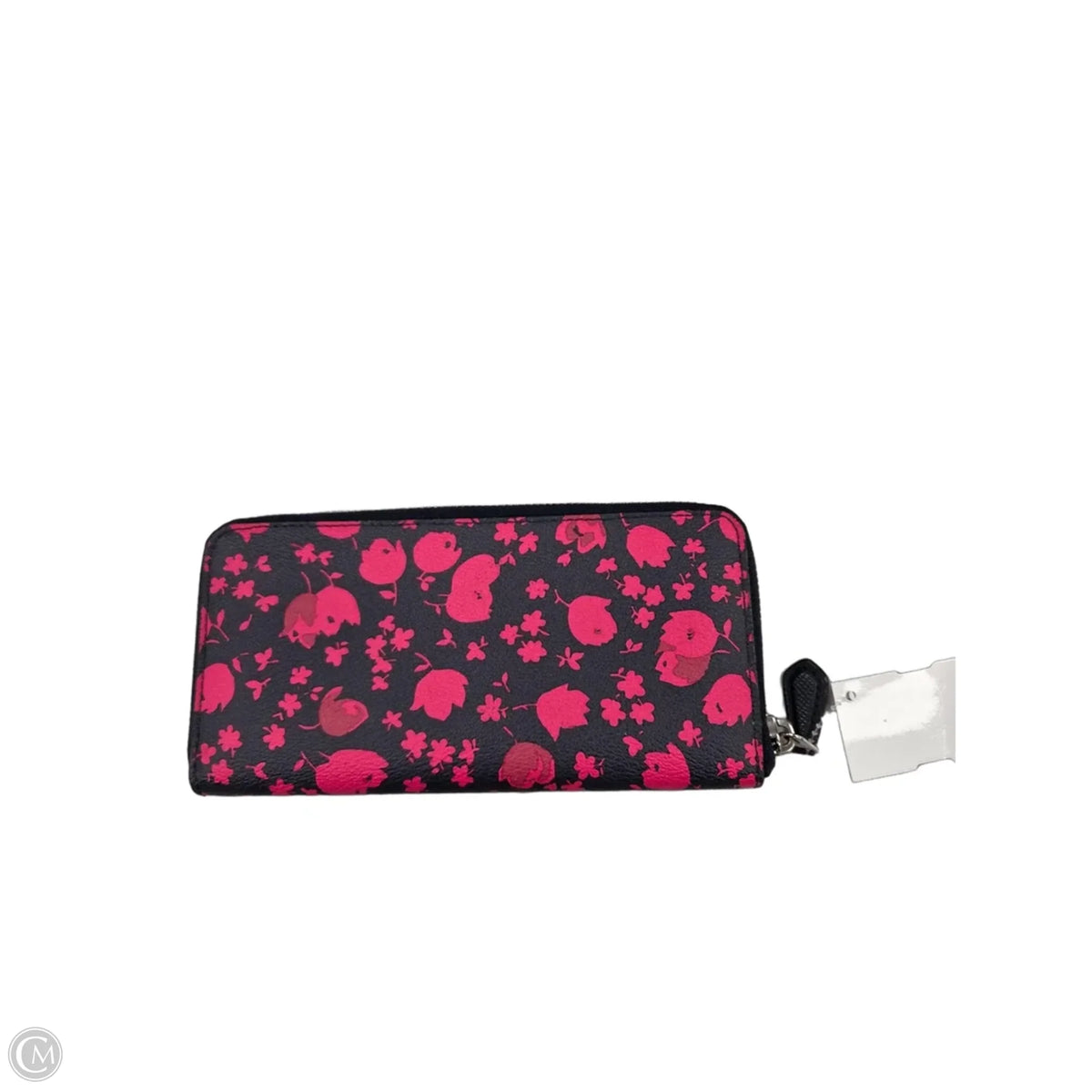 Wallet Designer By Coach, Size: Medium
