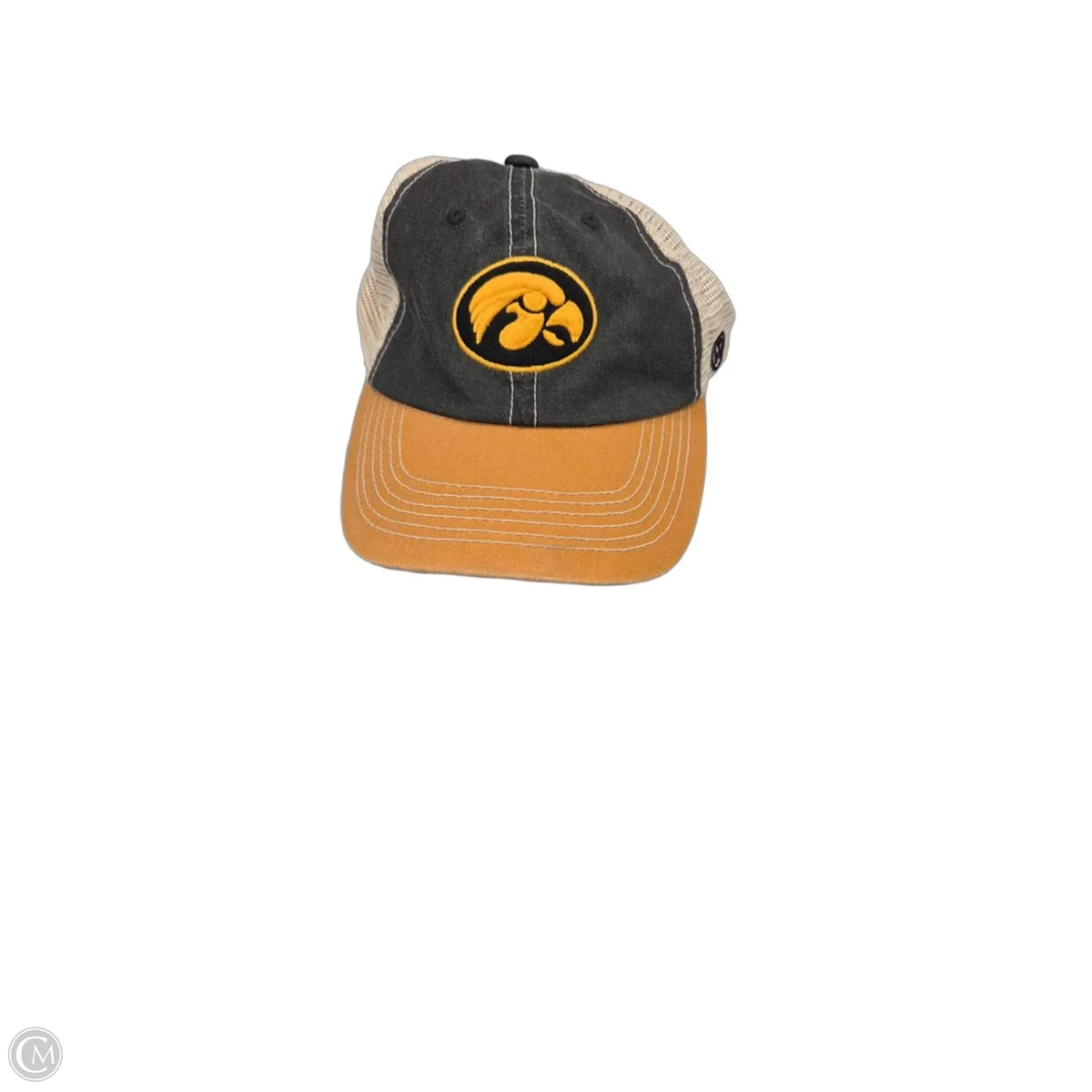 Hat Baseball Cap By Cmc