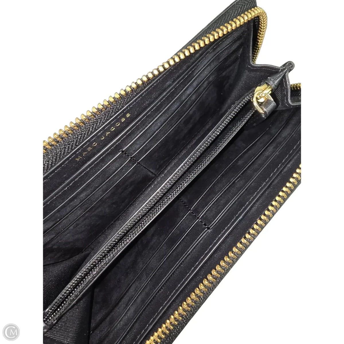 Wallet Designer By Marc By Marc Jacobs, Size: Medium