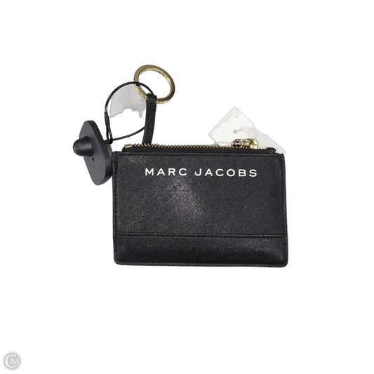 Coin Purse Designer By Marc By Marc Jacobs, Size: Small