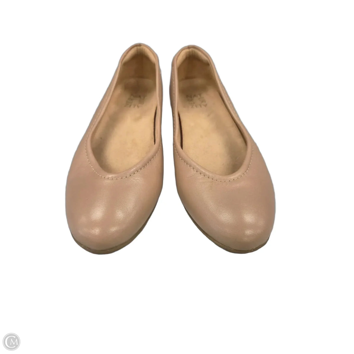 Shoes Flats By Naturalizer In Tan, Size: 8
