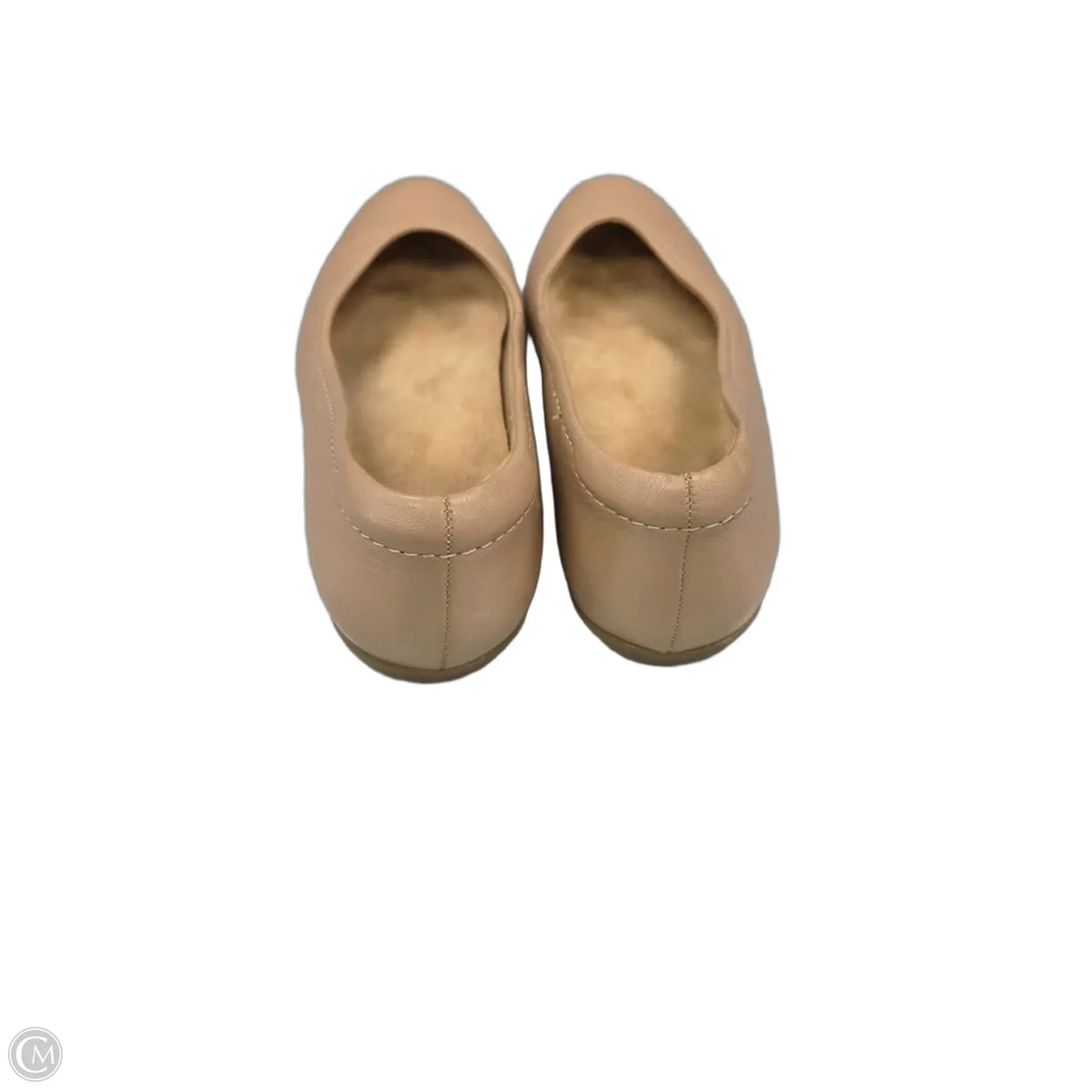 Shoes Flats By Naturalizer In Tan, Size: 8