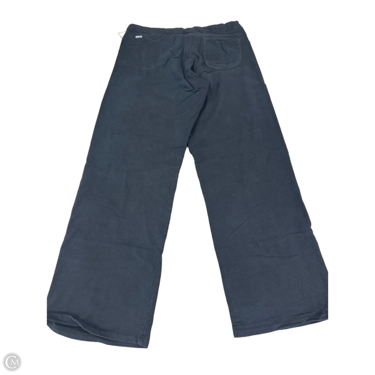 Pants Lounge By Soffe In Black, Size: L