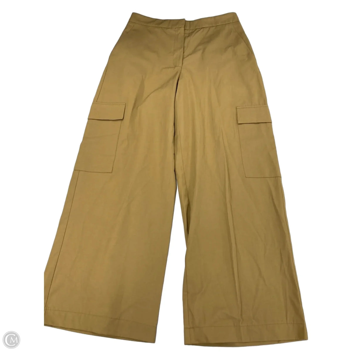 Pants Cargo & Utility By Zara In Brown, Size: 8