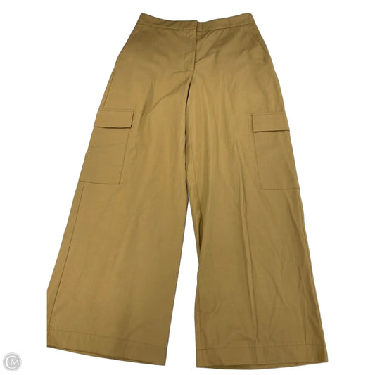 Pants Cargo & Utility By Zara In Brown, Size: 8