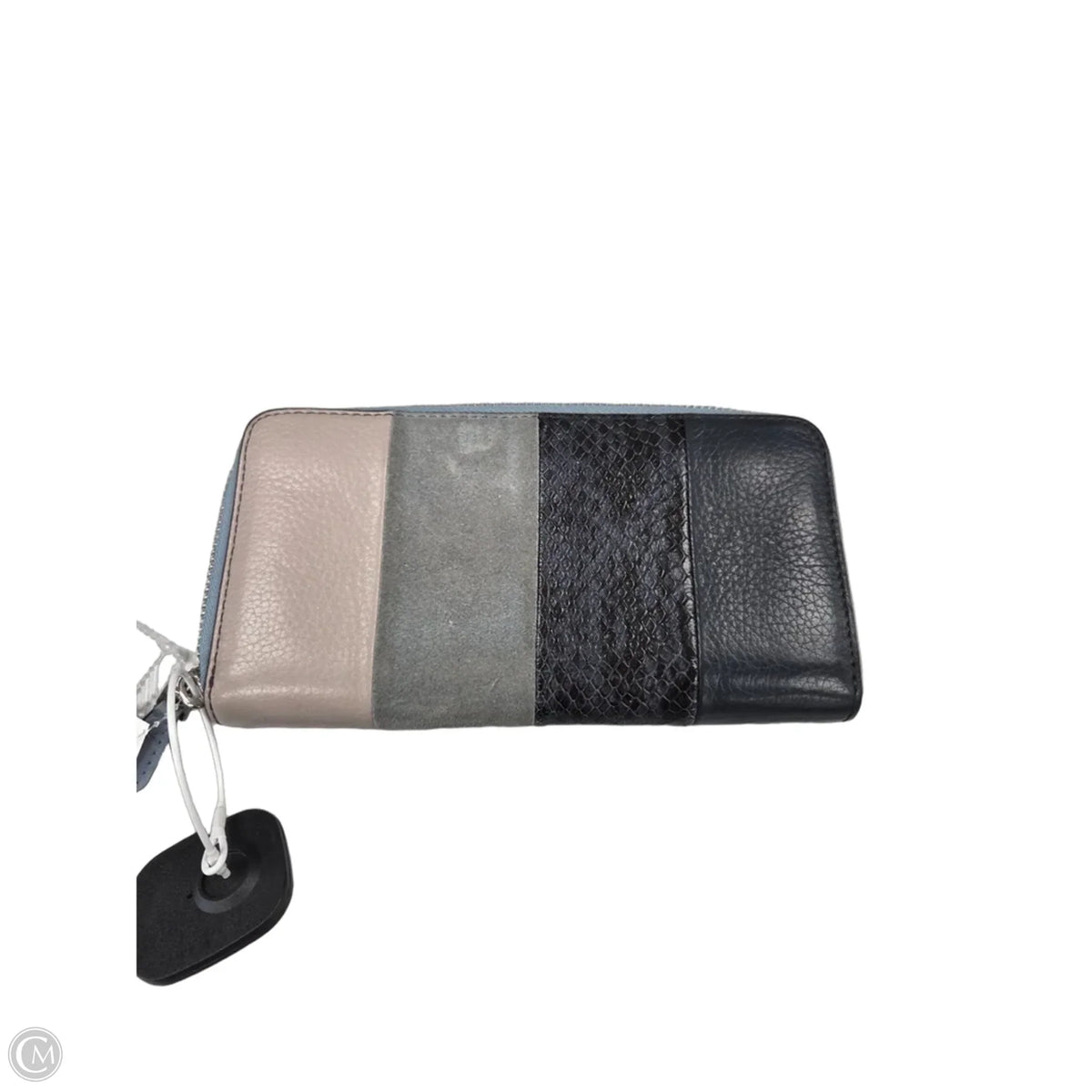 Wallet Designer By Coach, Size: Medium