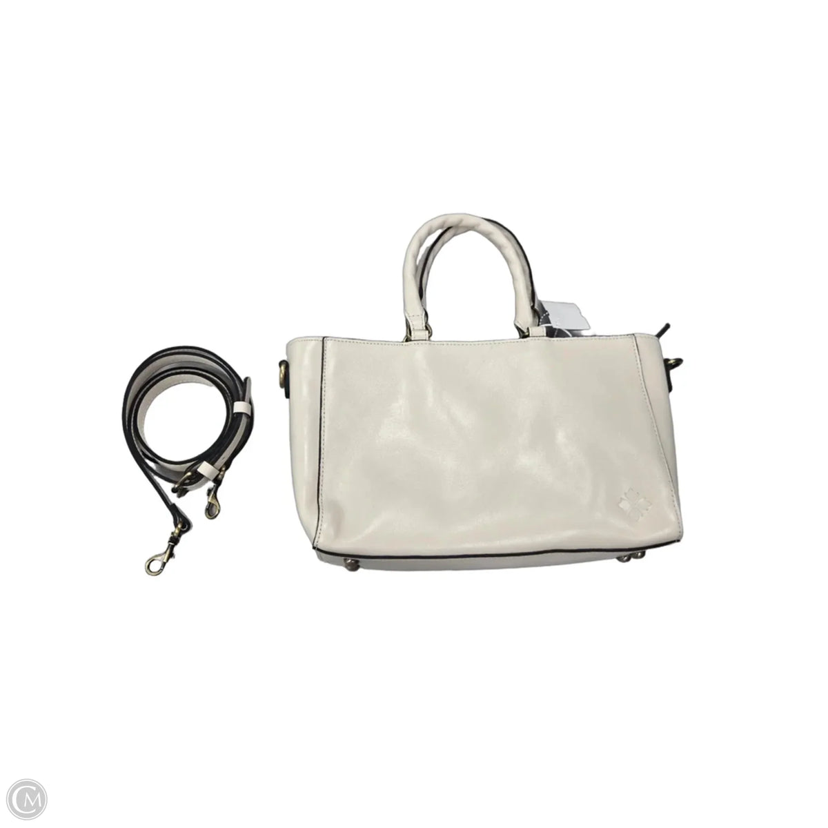 Tote Designer By Patricia Nash, Size: Small